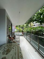 Archipelago (D16), Condominium #458442841